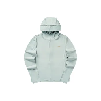 Erke Sun Protection Clothing Women's Cloud Gray