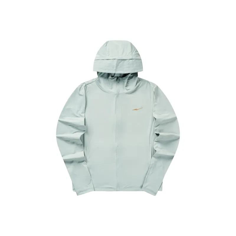 Erke Sun Protection Clothing Women's Cloud Gray-0