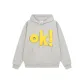 Gray, Fleece-Lined