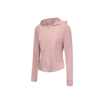 Beautiful Wardrobe Sun Protection Clothing Women's Pink