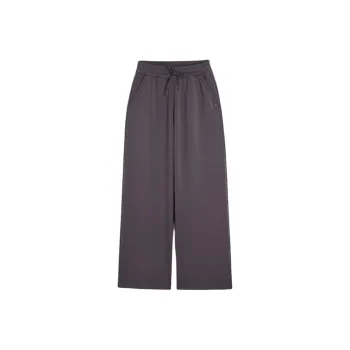 Hollister Casual Pants Women's Dark Purple