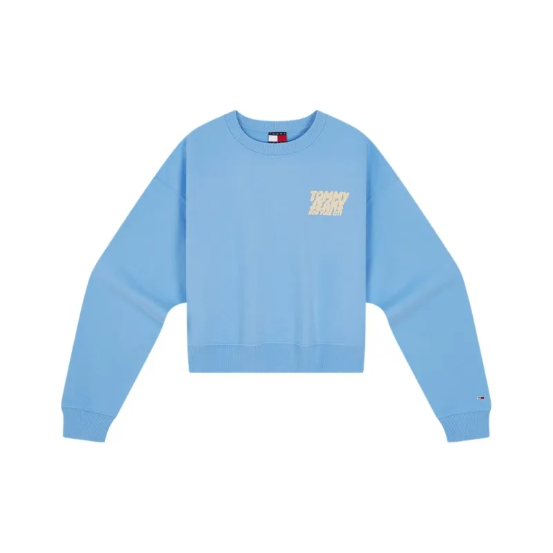 Tommy Hilfiger Sweatshirt Women's-6