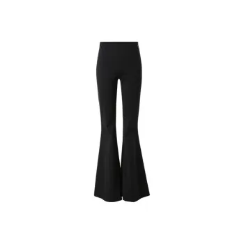VVNK JANE PLUS Casual Pants Women's Black