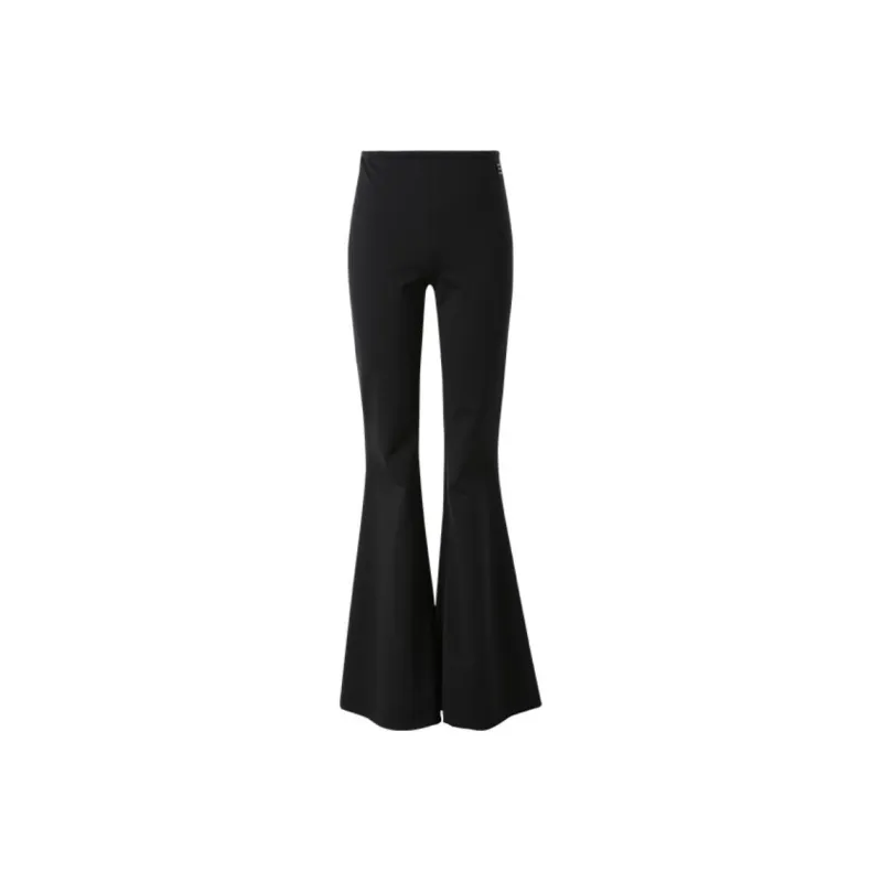 VVNK JANE PLUS Casual Pants Women's Black-0