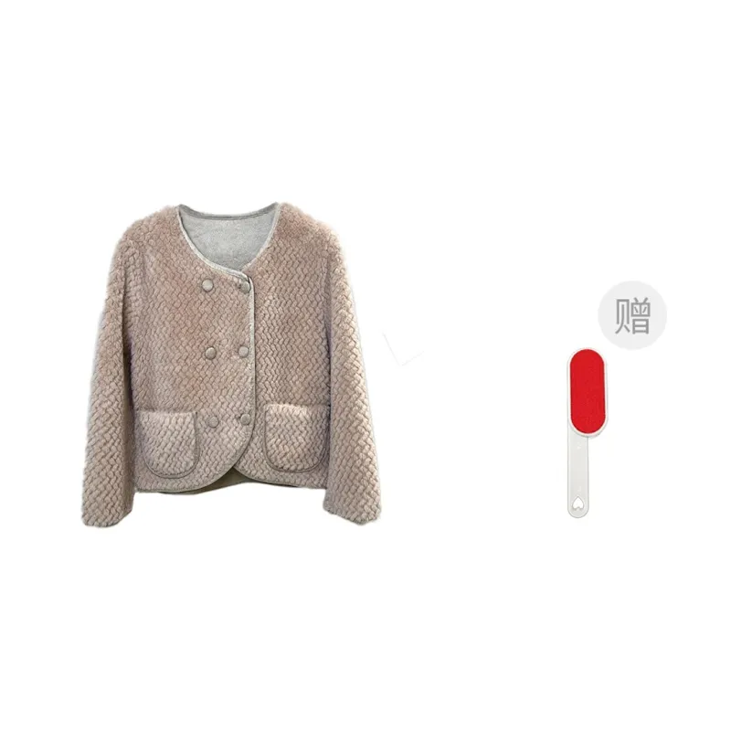 Kele Coco Furs Women's-4