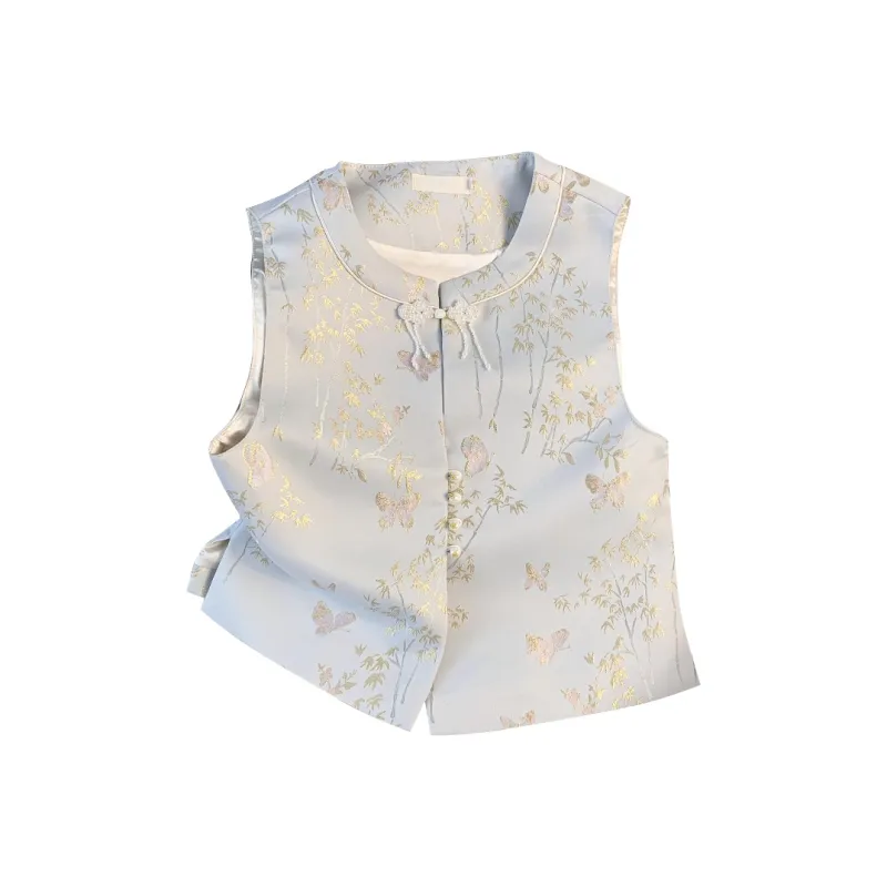 SONDR Vests Women's-12