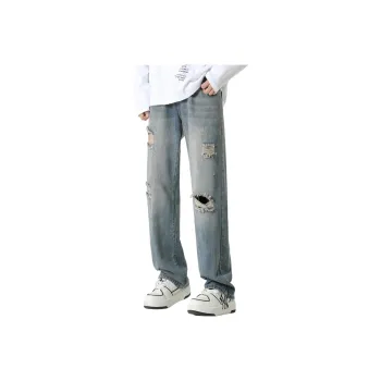 7 SEVFUN Jeans Unisex