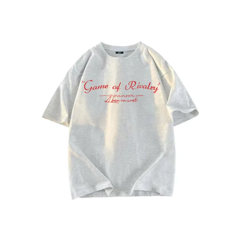 A02 T Shirts Unisex-15