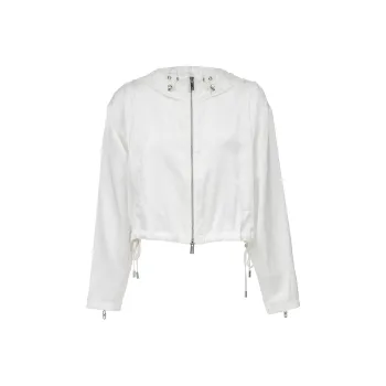 ONLY Cropped Coats Women's S00 White