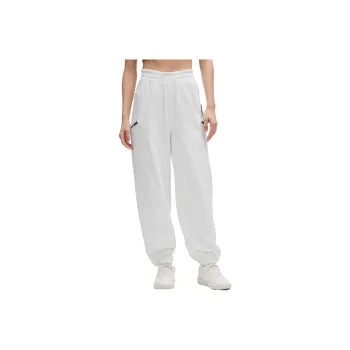 Lululemon French Terry Casual Pants Women's