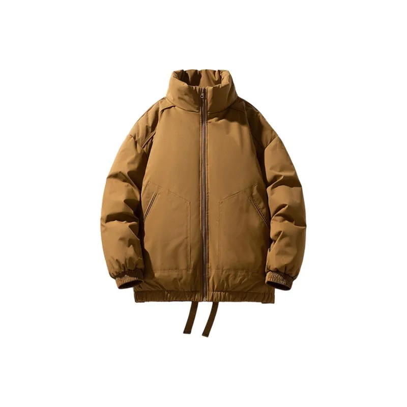 LSVE Puffer Jackets Women's-7