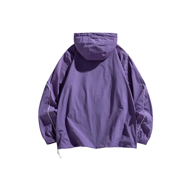 Snow Know The Answer SKTA Super Light Breathable Quick Dry Sun Protection Clothing Unisex-7