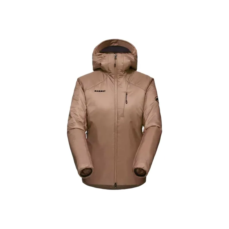 MAMMUT YKK Puffer Jacket Women's-3