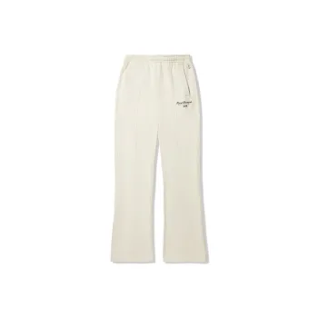 LiNing Casual Pants Women's Xuan Paper White