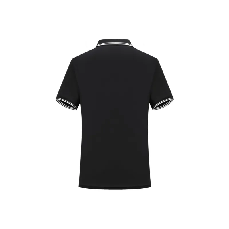Evil Lions Polo Shirts Unisex-3