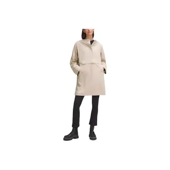 Lululemon Packable SS24 Cloaks Women's Camel