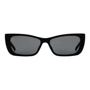 GUCCI Cat Eye Sunglasses