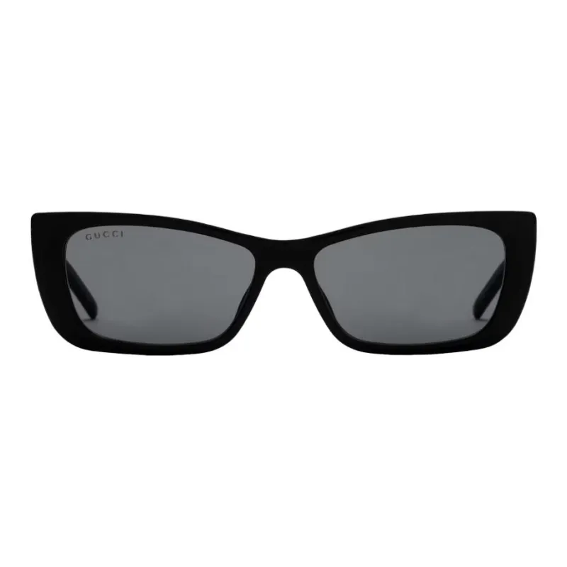 GUCCI Cat Eye Sunglasses-0