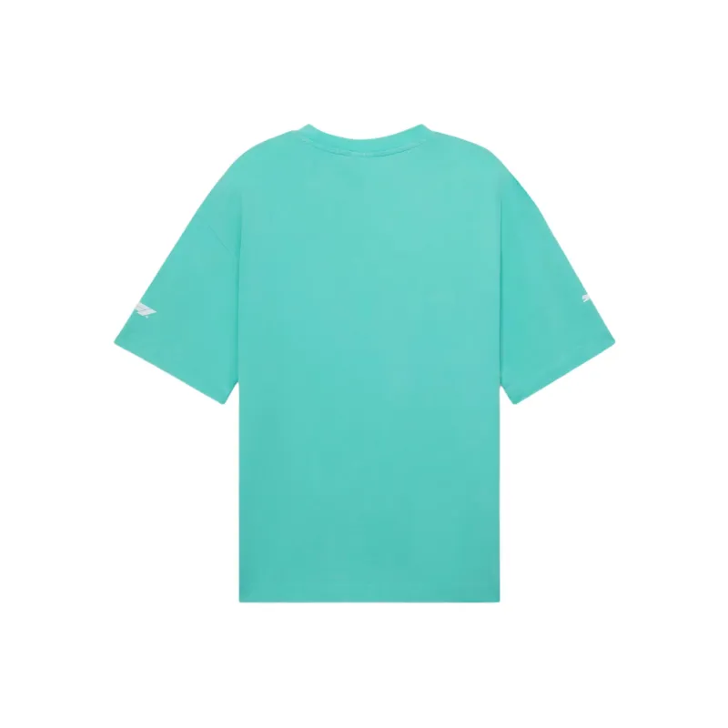 PUMA Playera Gráfica Para Hombre F1® Miami Pitstop-1