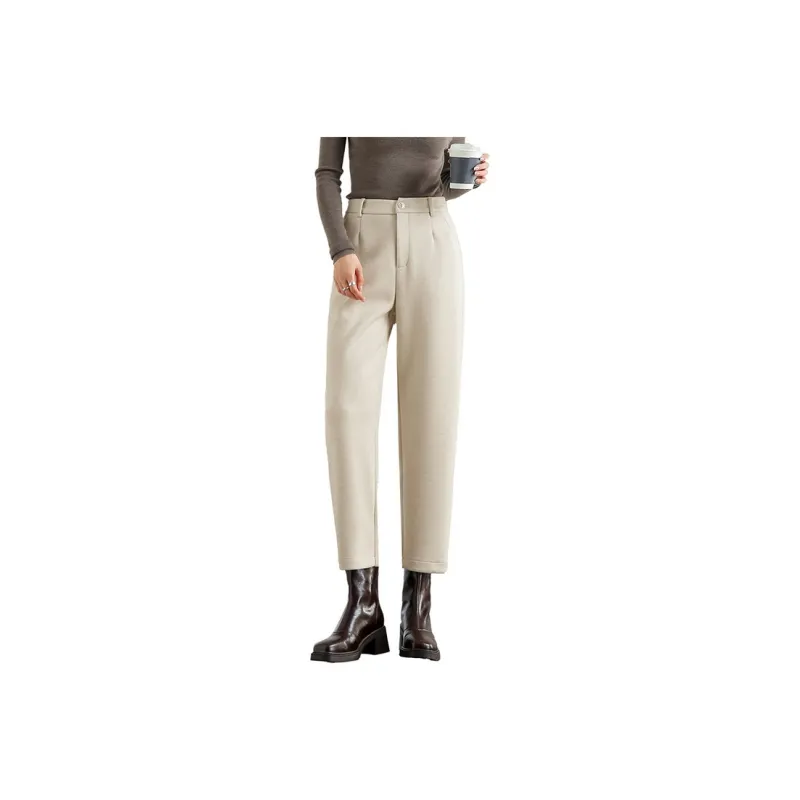 SENTUBILA Casual Pants Women's-10