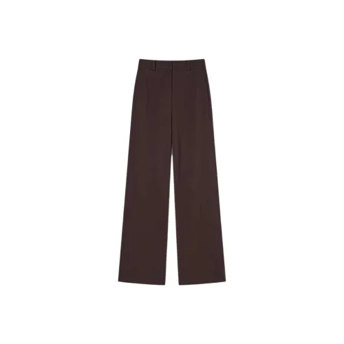 Goodland Casual Pants Women's Dark Coffee