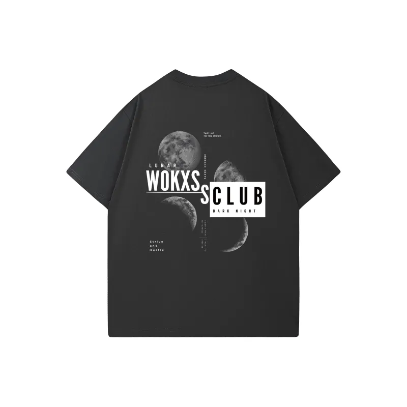 WOKXSS T-Shirts Unisex-10