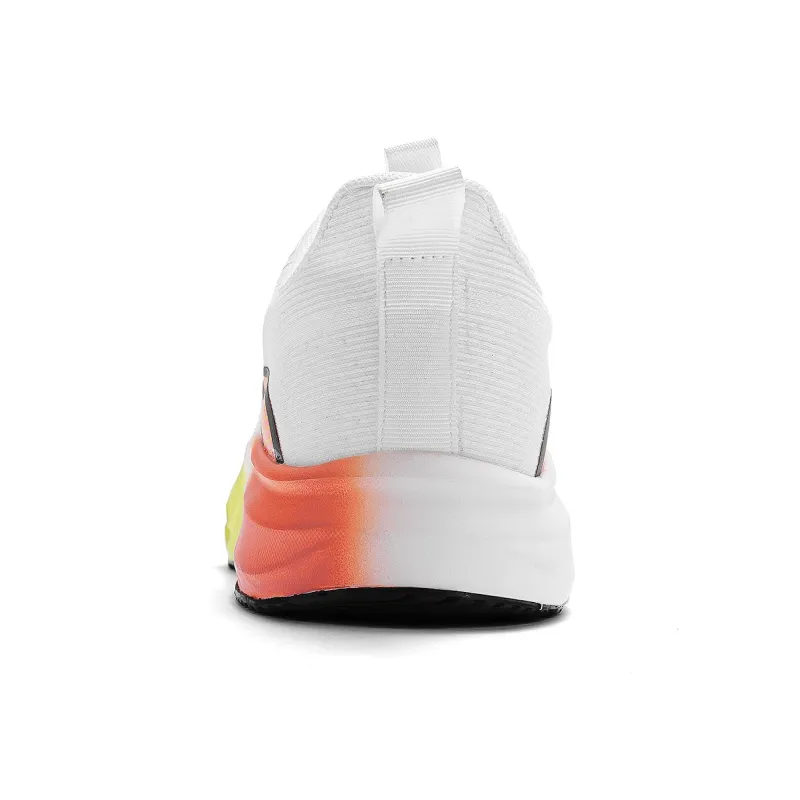 TALKING TOM Height Increasing Abrasion Resistant Lightweight Breathable Slip Resistant Low Top Running Shoes Unisex-19
