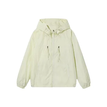 ROBINHOOD Quick Dry, Waterproof, Windproof, UV Protection Sun Protection Clothing Unisex