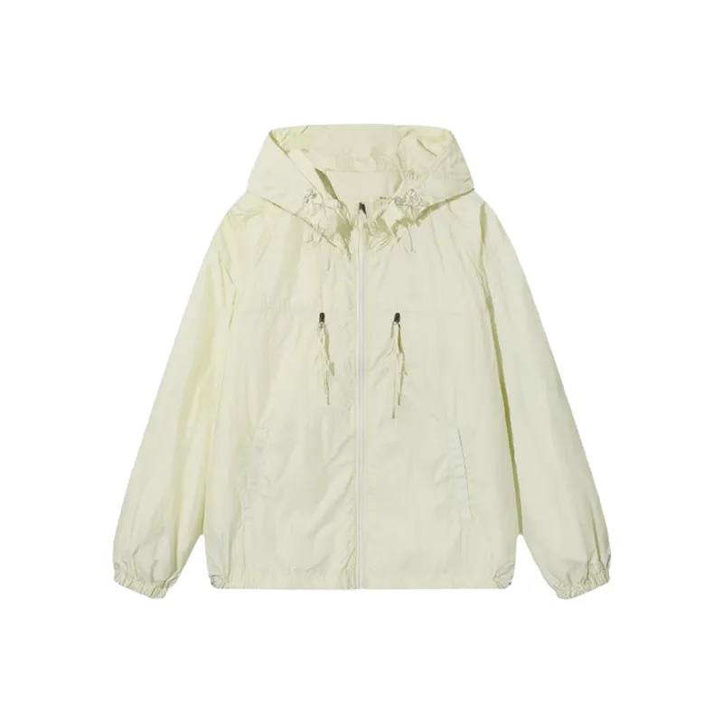 ROBINHOOD Quick Dry, Waterproof, Windproof, UV Protection Sun Protection Clothing Unisex-0