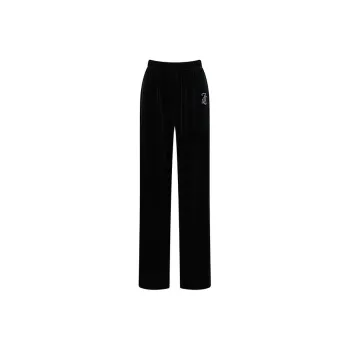 JUZI Casual Pants Women's Black
