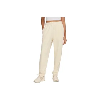 Nike Wool Classics Open Hem Fleece Pants