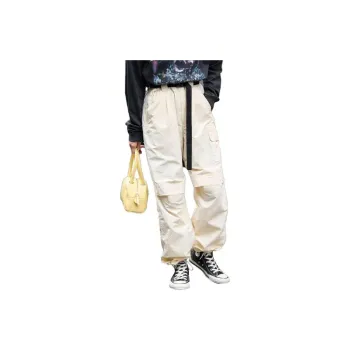 FREAK'S STORE Casual Pants Women's Ecru
