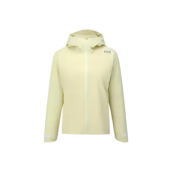 HELLY HANSEN SS25 Breathable, Waterproof, Windproof, UV Protection, Cooling Sun Protection Clothing Women's