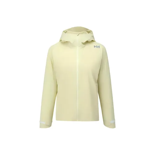 HELLY HANSEN SS25 Breathable Waterproof Windproof UV Protection Cooling Sun Protection Clothing Women's
