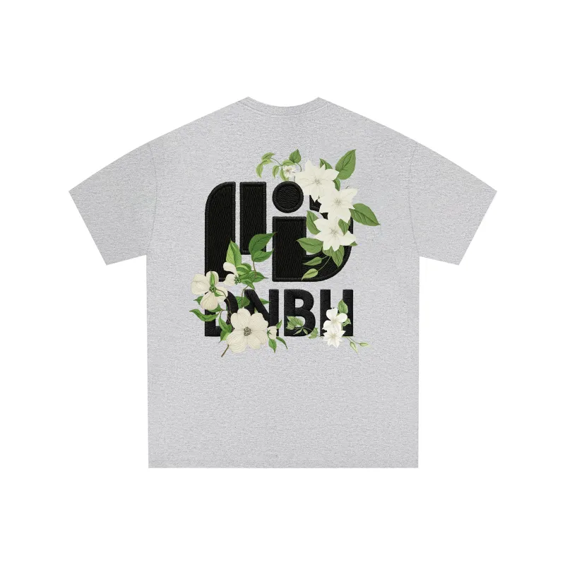DNBH T Shirts Unisex-6