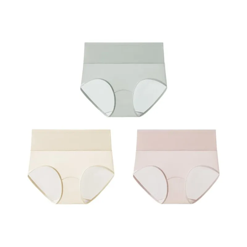 Lan Miao Underpants Women's 3 Pack-6