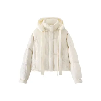 PAIN OR PLEASURE Puffer Jacket Women's