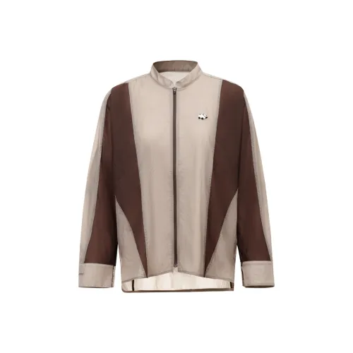 Panda x Insect Sun Protection Clothing Women's