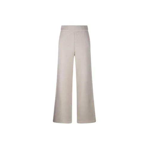 MaxMara Tay Wide Leg Jogging Trousers