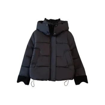 Yvetteclassic Puffer Jacket Women's