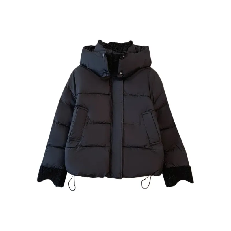 Yvetteclassic Puffer Jacket Women's-0