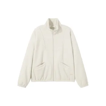 PIONEER CAMP Velvet feel Coat Women's
