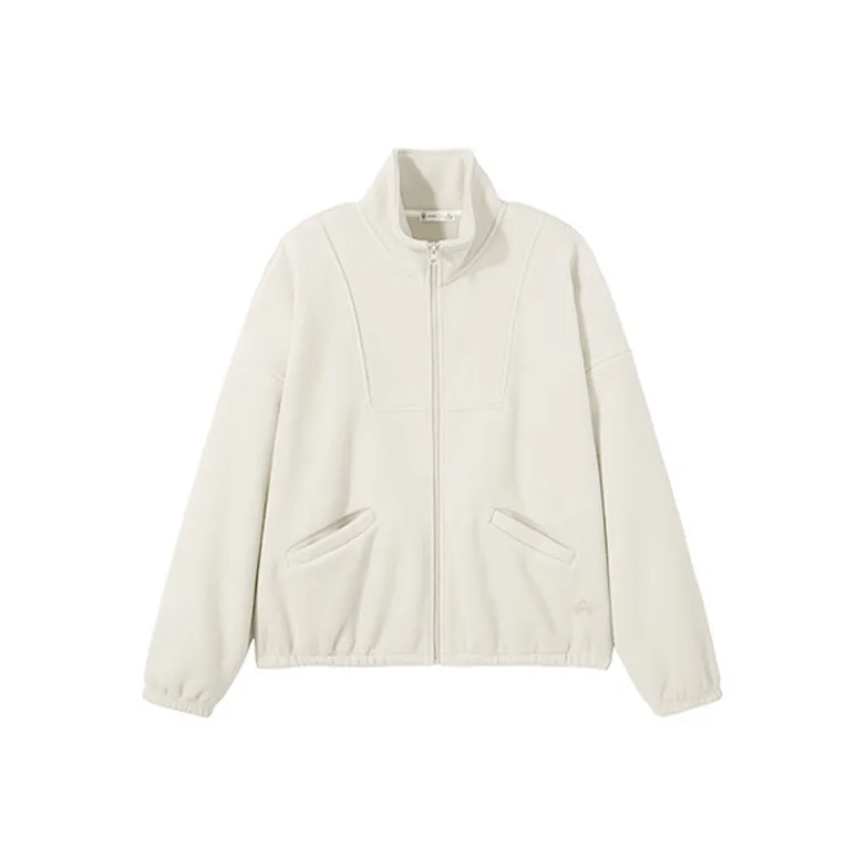 PIONEER CAMP Velvet feel Coat Women's-0