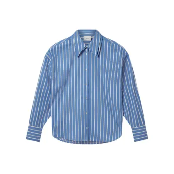 Axel Arigato Striped Shirt