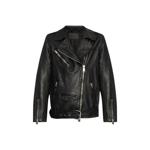 ALLSAINTS Classic Biker Jacket