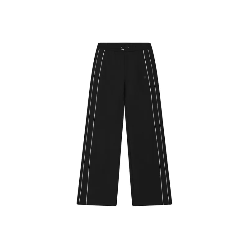 FILA MILANO Casual Pants Women's Jet Black-0