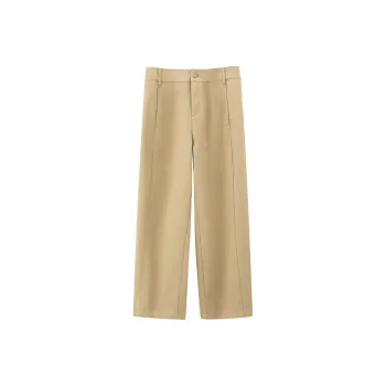 NINE WEST Casual Pants Women's Khaki