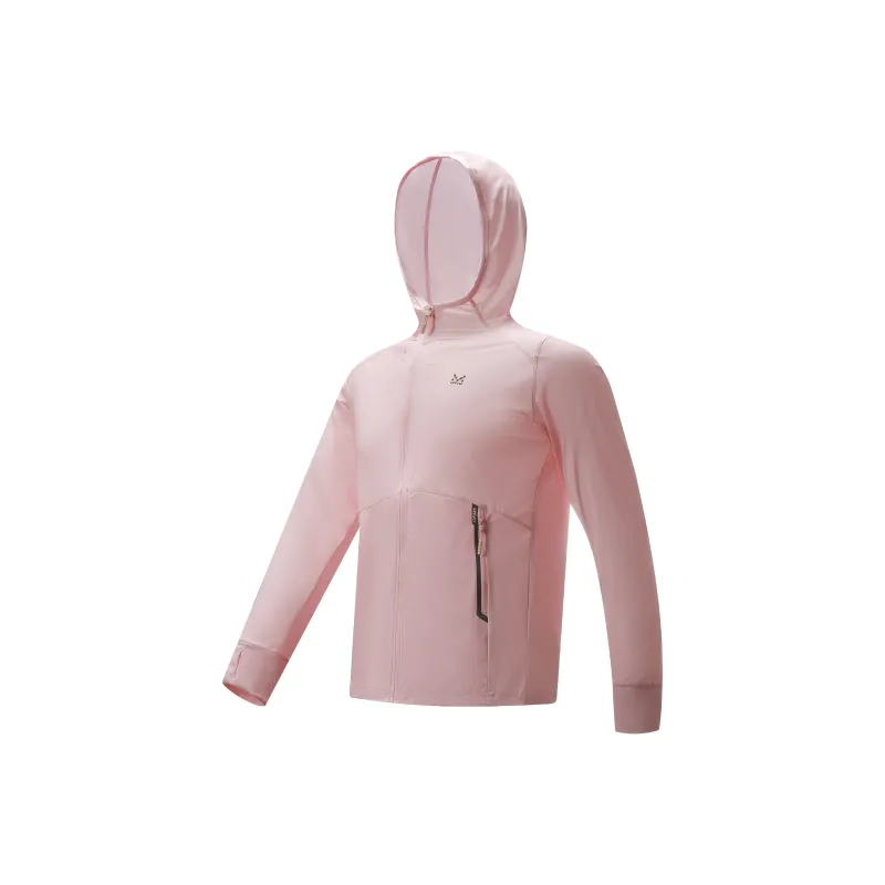 MONTVOO Sun Protection Clothing Women's-23
