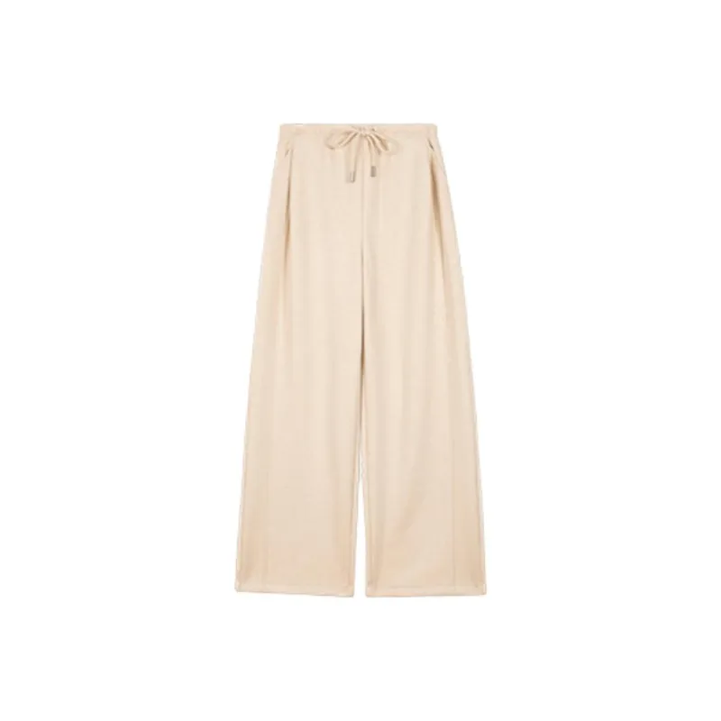 Omont Casual Pants Women's-3