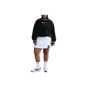 Nike Sportswear Phoenix Fleece SS25 Sweatshirt Women's Black